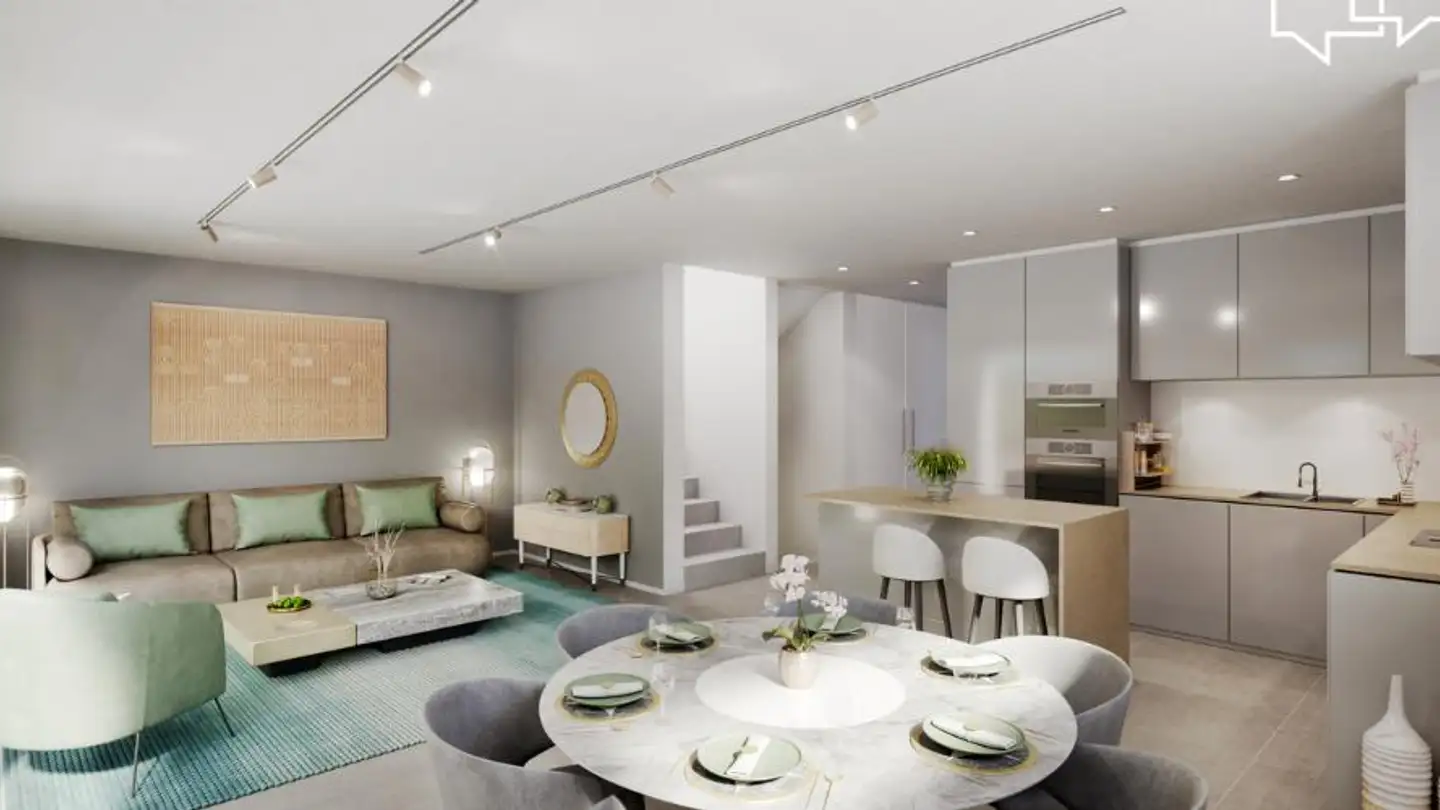 Maison individuelle à vendre - 1535 Combremont-le-Grand - Photo 4
