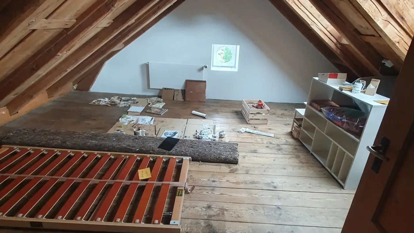 Zimmer mieten - 8915 Hausen am Albis - Foto 3