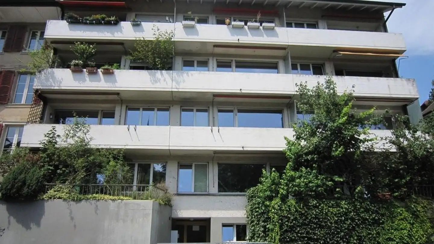 Appartamento in affitto - Altenbergstrasse 80, 3013 Bern
