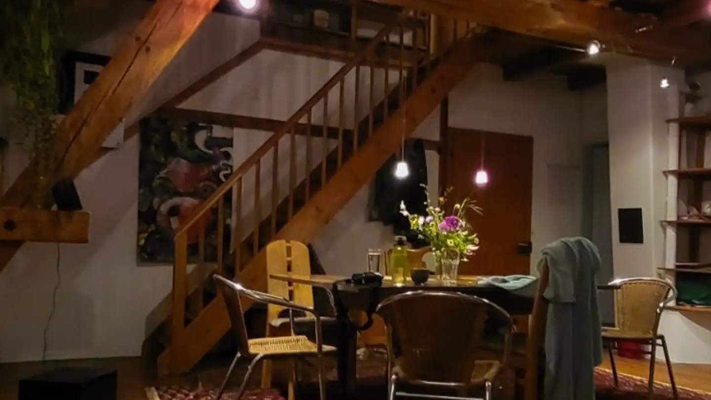 Zimmer mieten - 8915 Hausen am Albis