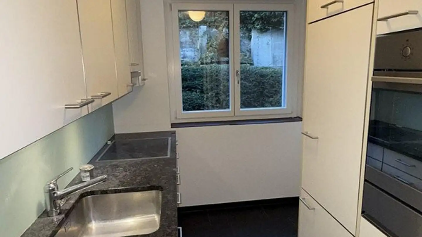 Appartamento in affitto - Altenbergstrasse 80, 3013 Bern - Photo 2