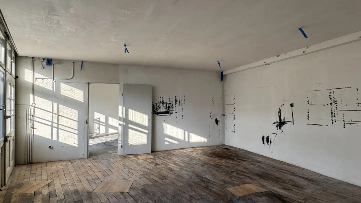 Commercial à louer - Hegenheimerstrasse 24, 4055 Basel