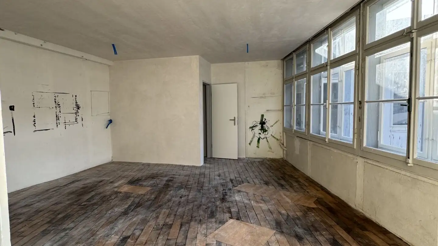 Gewerbe mieten - Hegenheimerstrasse 24, 4055 Basel - Foto 2