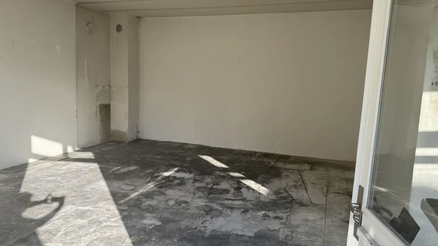 Gewerbe mieten - Hegenheimerstrasse 24, 4055 Basel - Foto 4