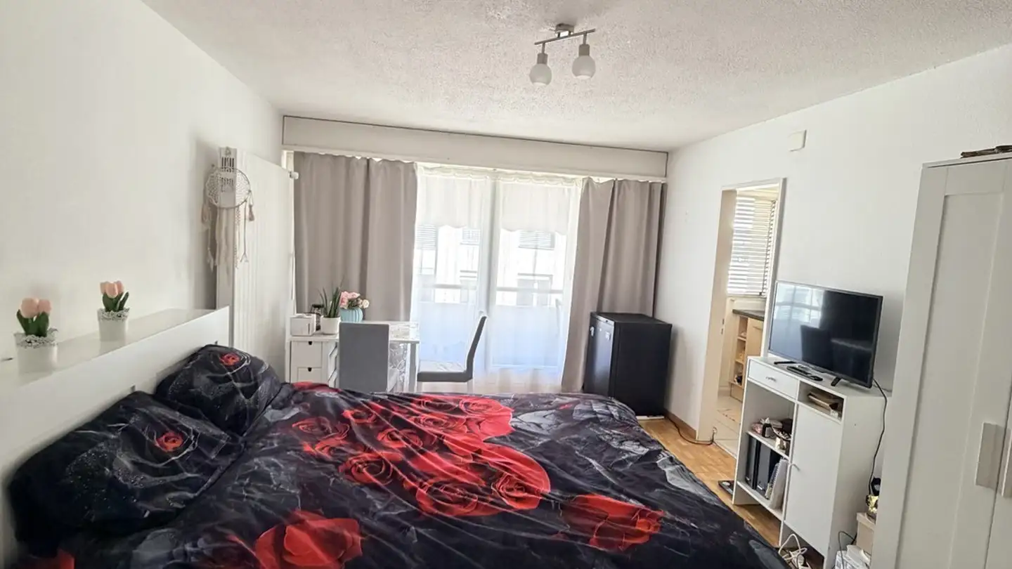 Appartamento in affitto - Herrligstrasse 36, 8048 Zürich