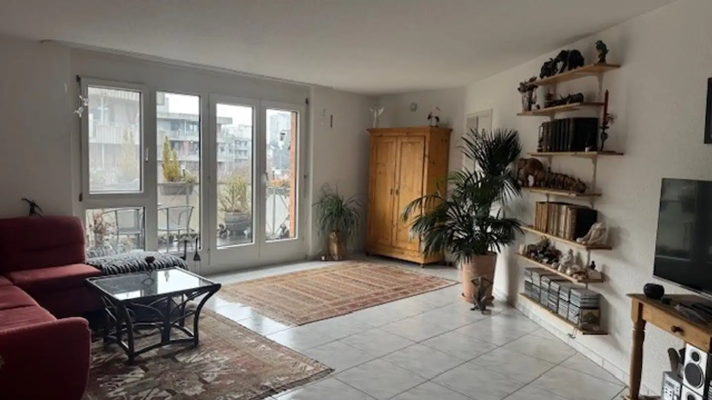 Wohnung mieten - Werkgasse 40, 3018 Bern