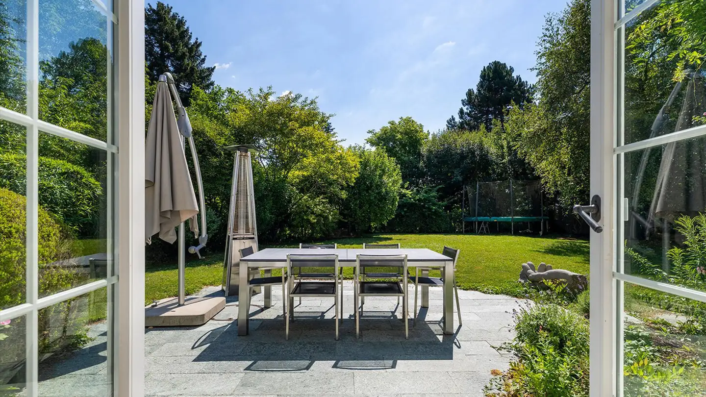 Einfamilienhaus kaufen - 8126 Zumikon - Foto 4