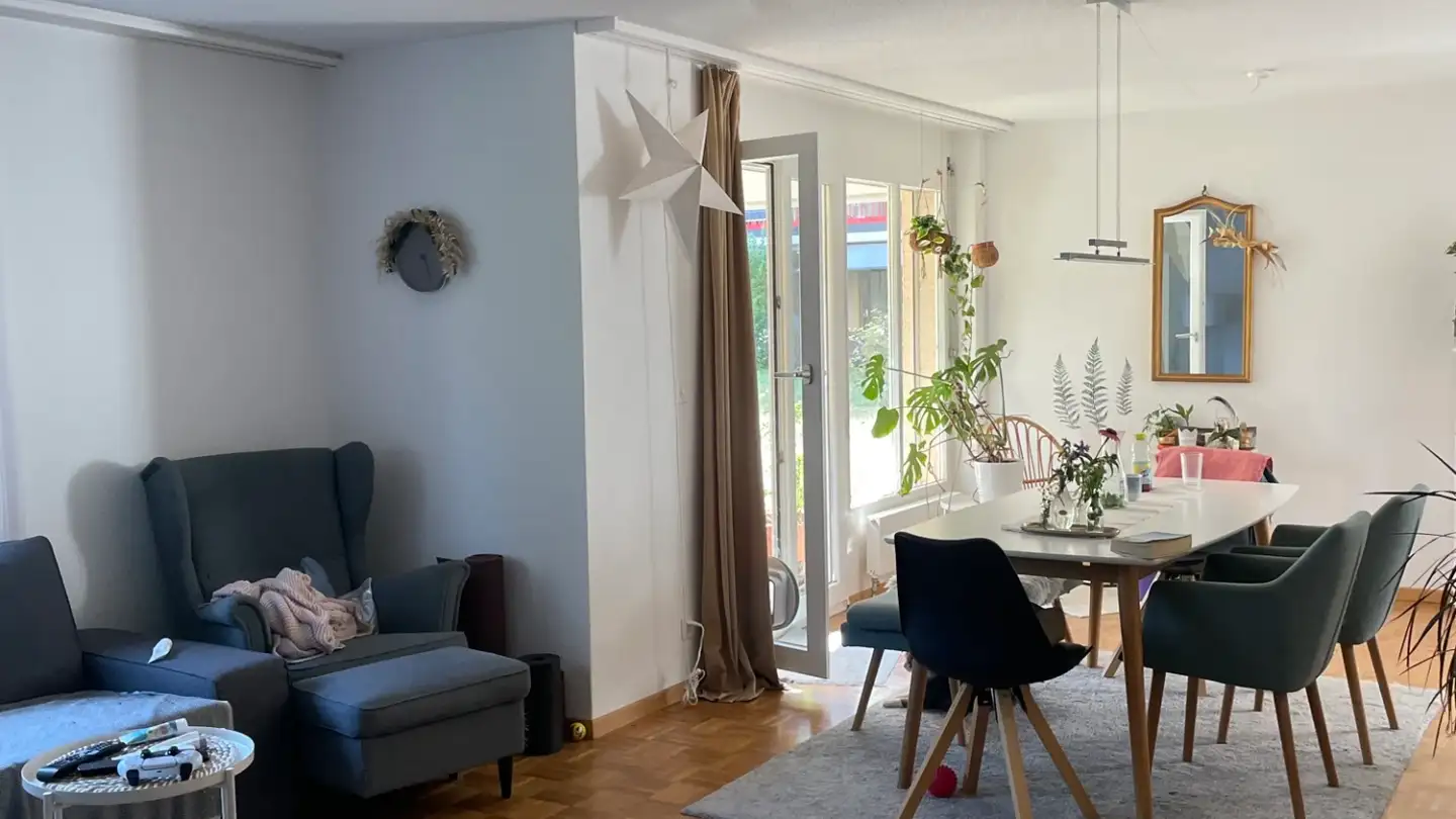 Appartamento in affitto - 3123 Belp
