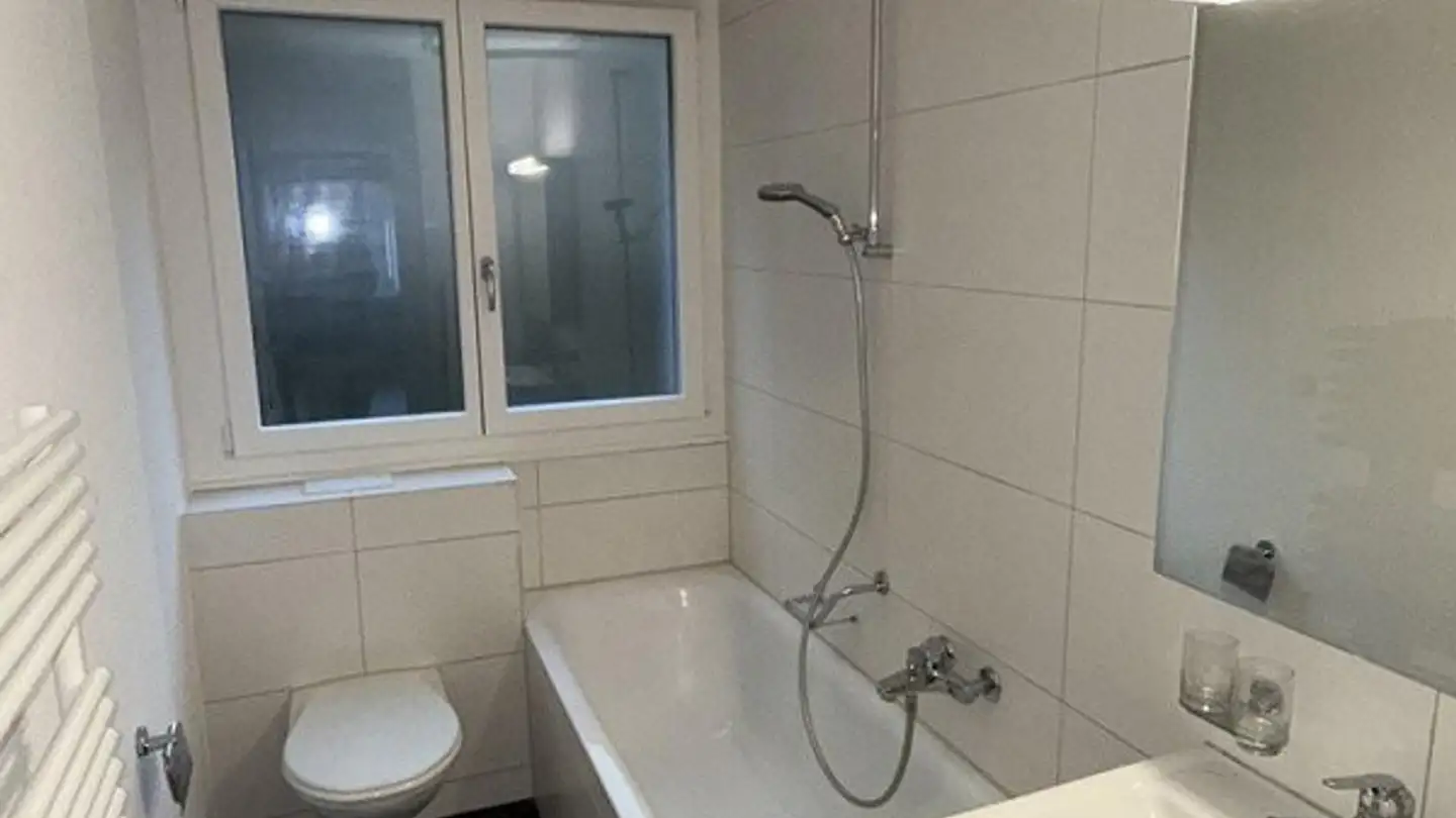 Appartamento in affitto - Altenbergstrasse 80, 3013 Bern - Photo 3