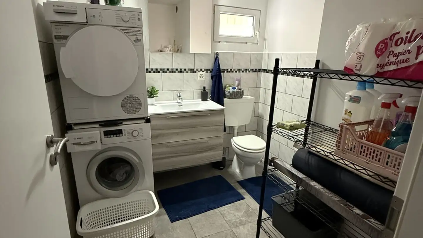 Apartment for rent - 4323 Wallbach - Photo 2