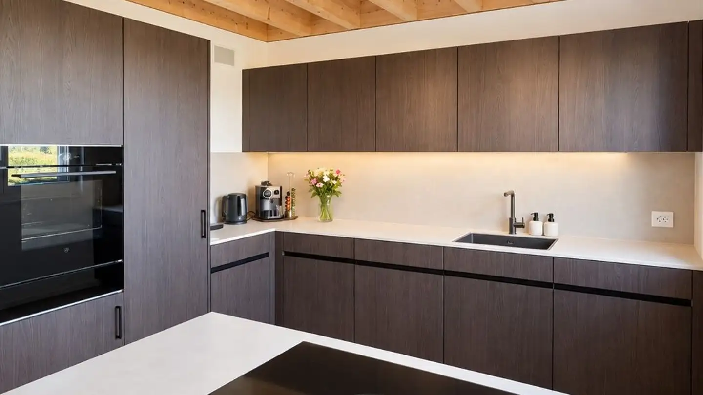Maison individuelle à louer - Marthalerstrasse 31, 8453 Alten - Photo 4