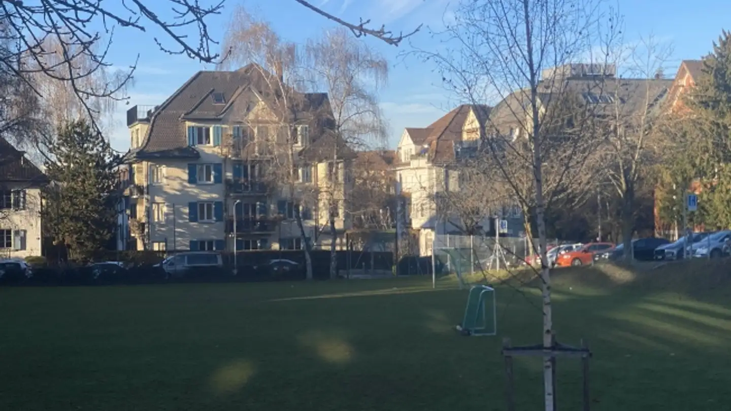 Wohnung kaufen - Culmannstrasse 77, 8006 Zürich - Foto 3