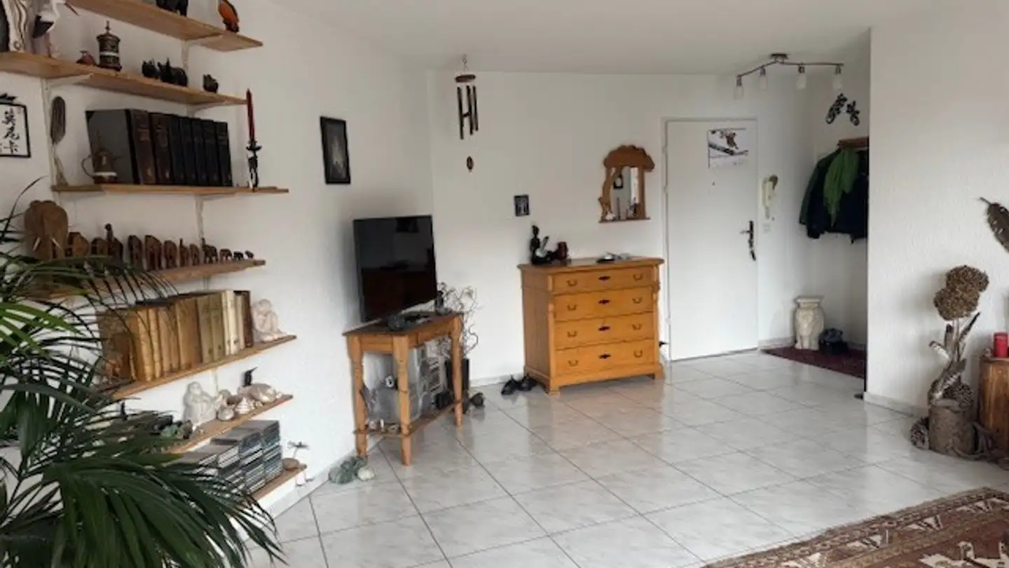 Wohnung mieten - Werkgasse 40, 3018 Bern - Foto 2