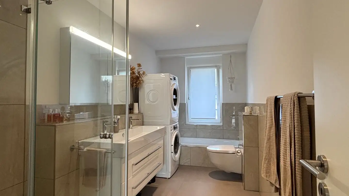 Apartment for rent - Fischingerstrasse 16a, 8370 Sirnach - Photo 3