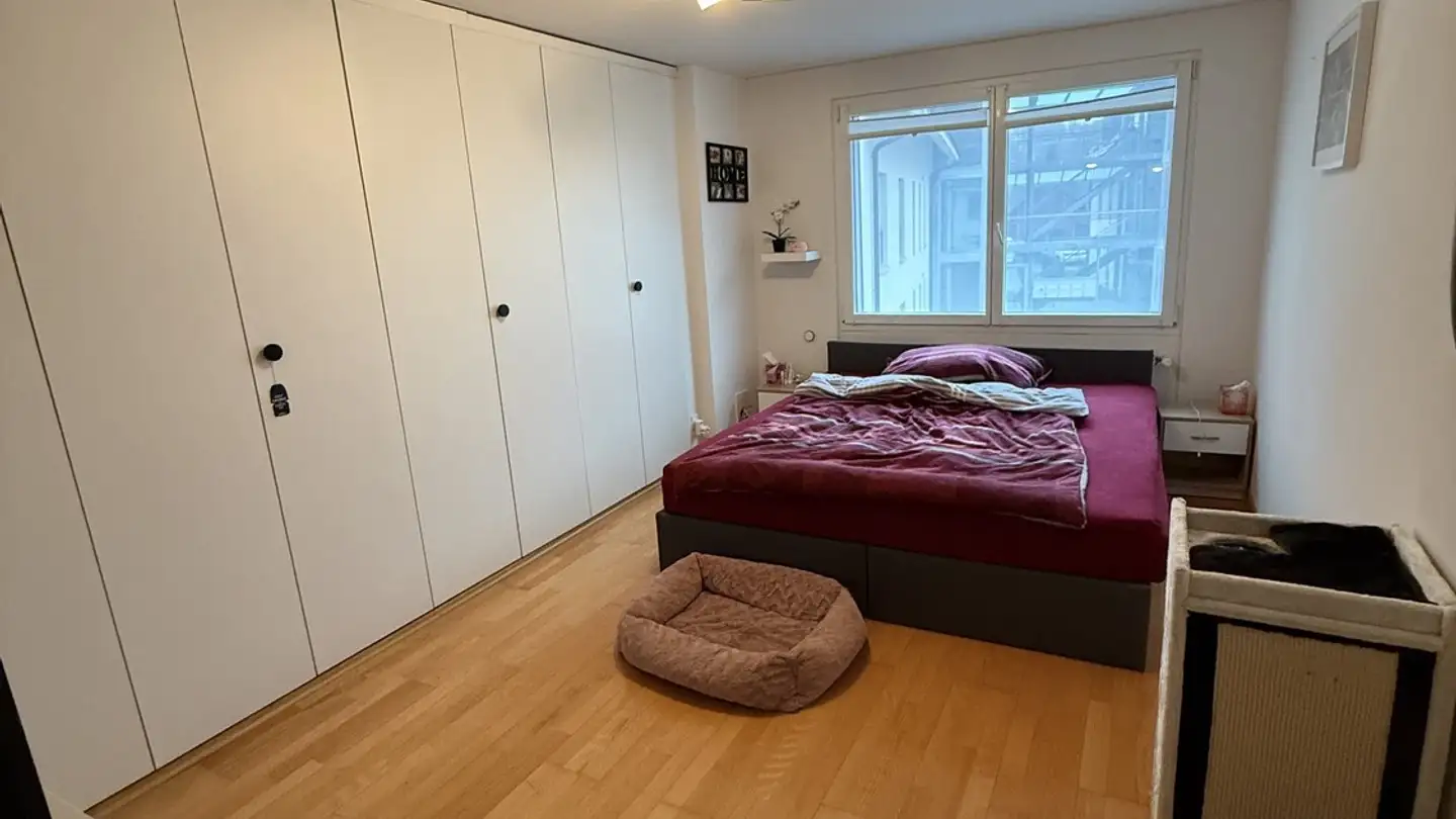 Apartment for rent - 4323 Wallbach