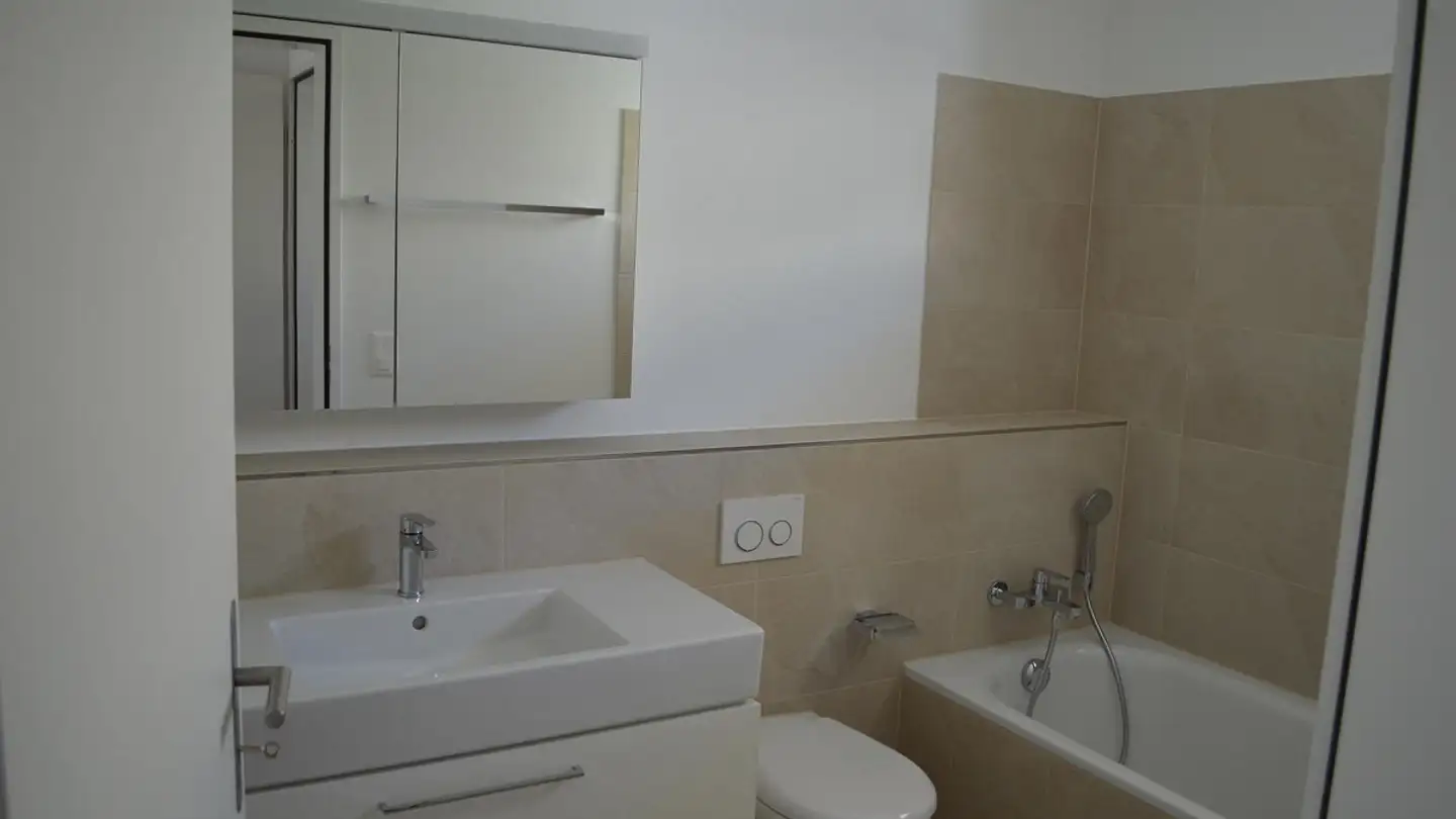 Appartamento in affitto - Birgen 1, 6280 Hochdorf