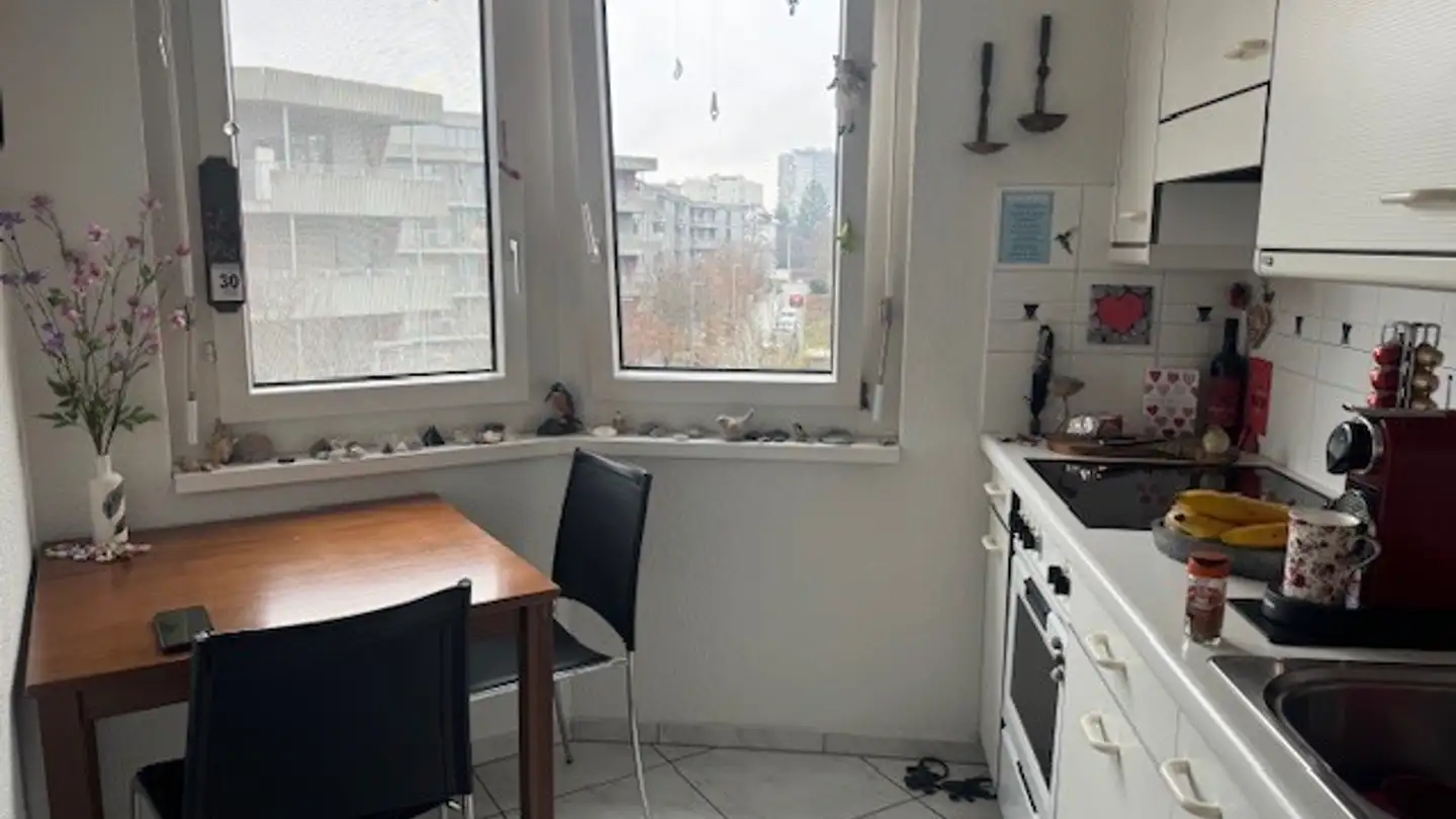 Wohnung mieten - Werkgasse 40, 3018 Bern - Foto 4