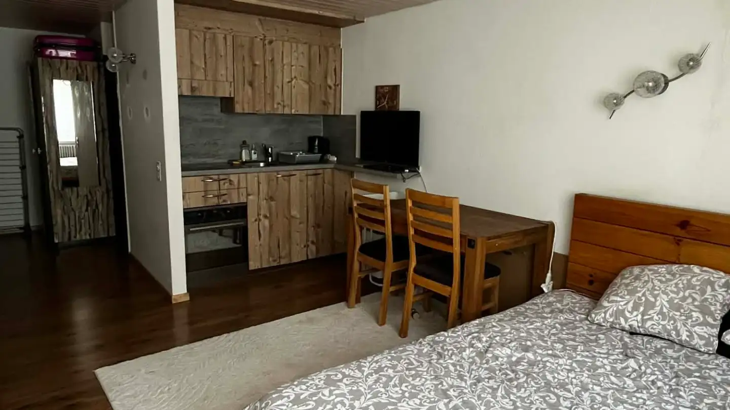 Apartment for rent - 3963 Aminona