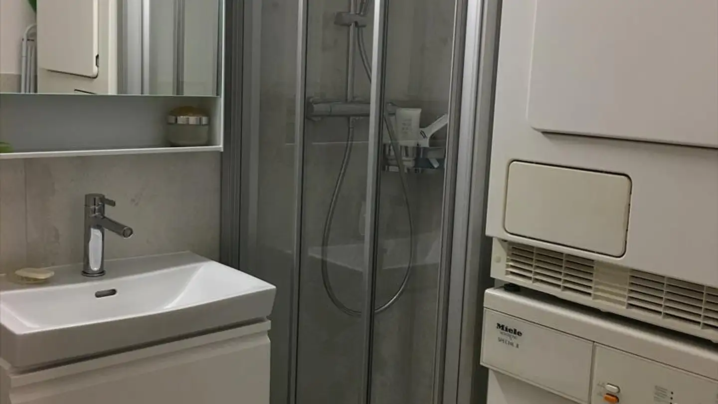 Appartamento ammobiliato in affitto - 1296 Coppet - Foto 3