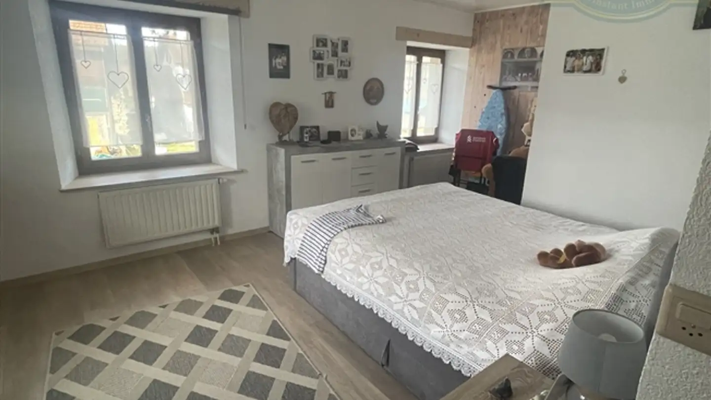 Einfamilienhaus kaufen - 2933 Lugnez - Foto 4