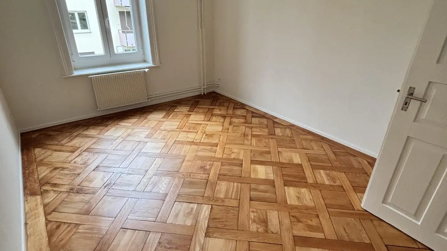 Zimmer mieten - 8400 Winterthur - Foto 2