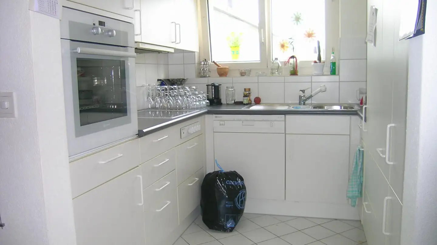 Apartment for rent - Erchingerstrasse 25, 8500 Frauenfeld