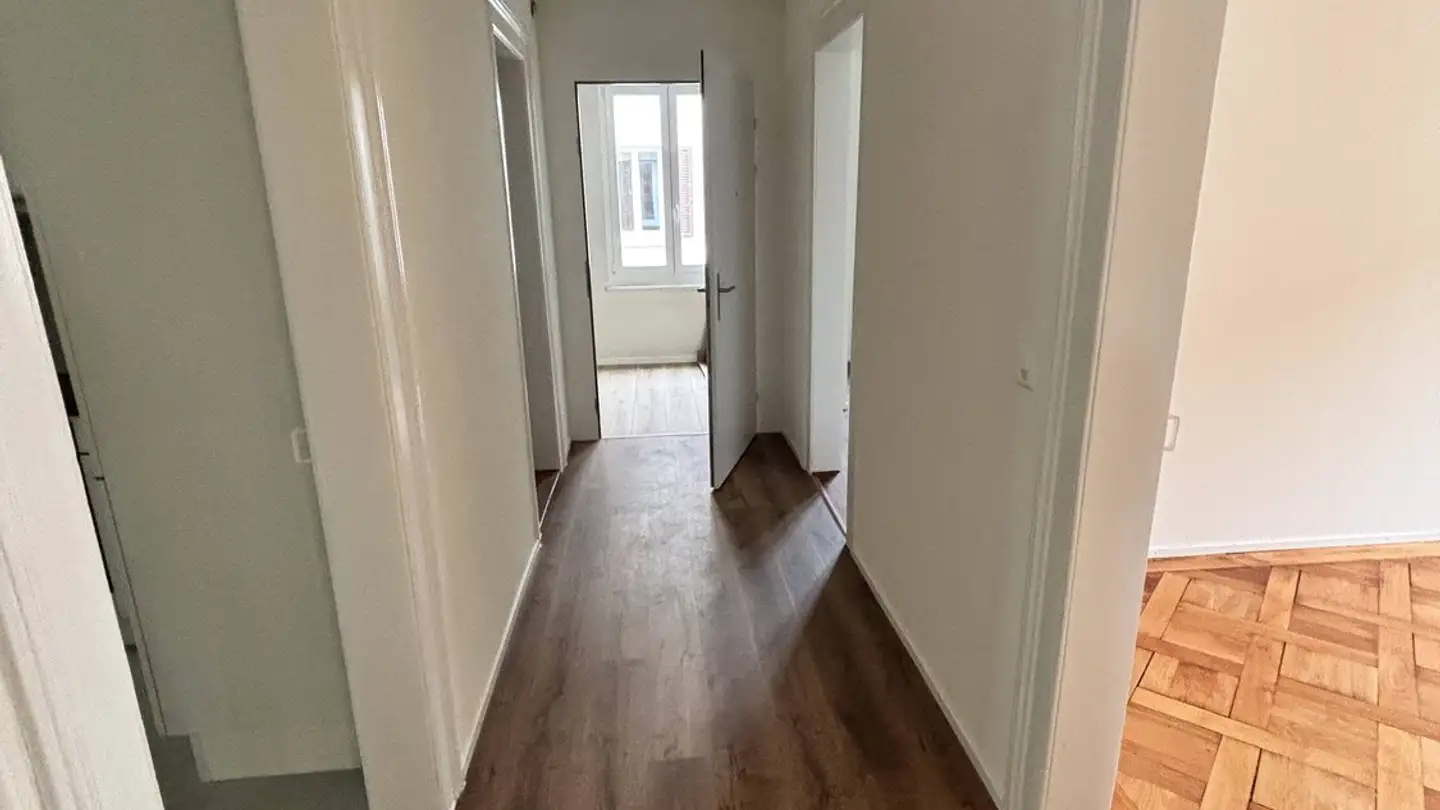 Zimmer mieten - 8400 Winterthur - Foto 3