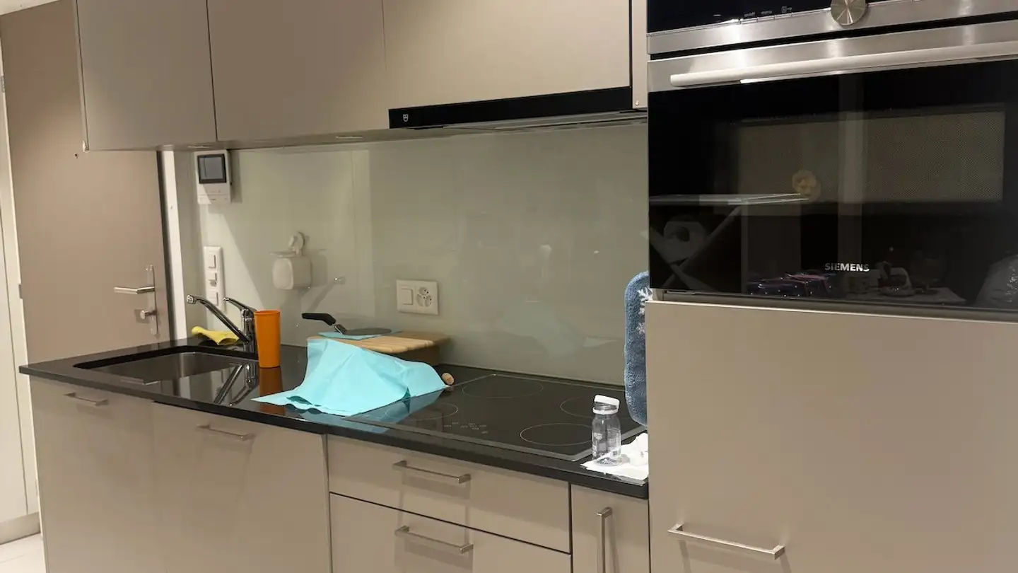 Appartement à louer - Route Du Village, 1295 Tannay - Photo 2