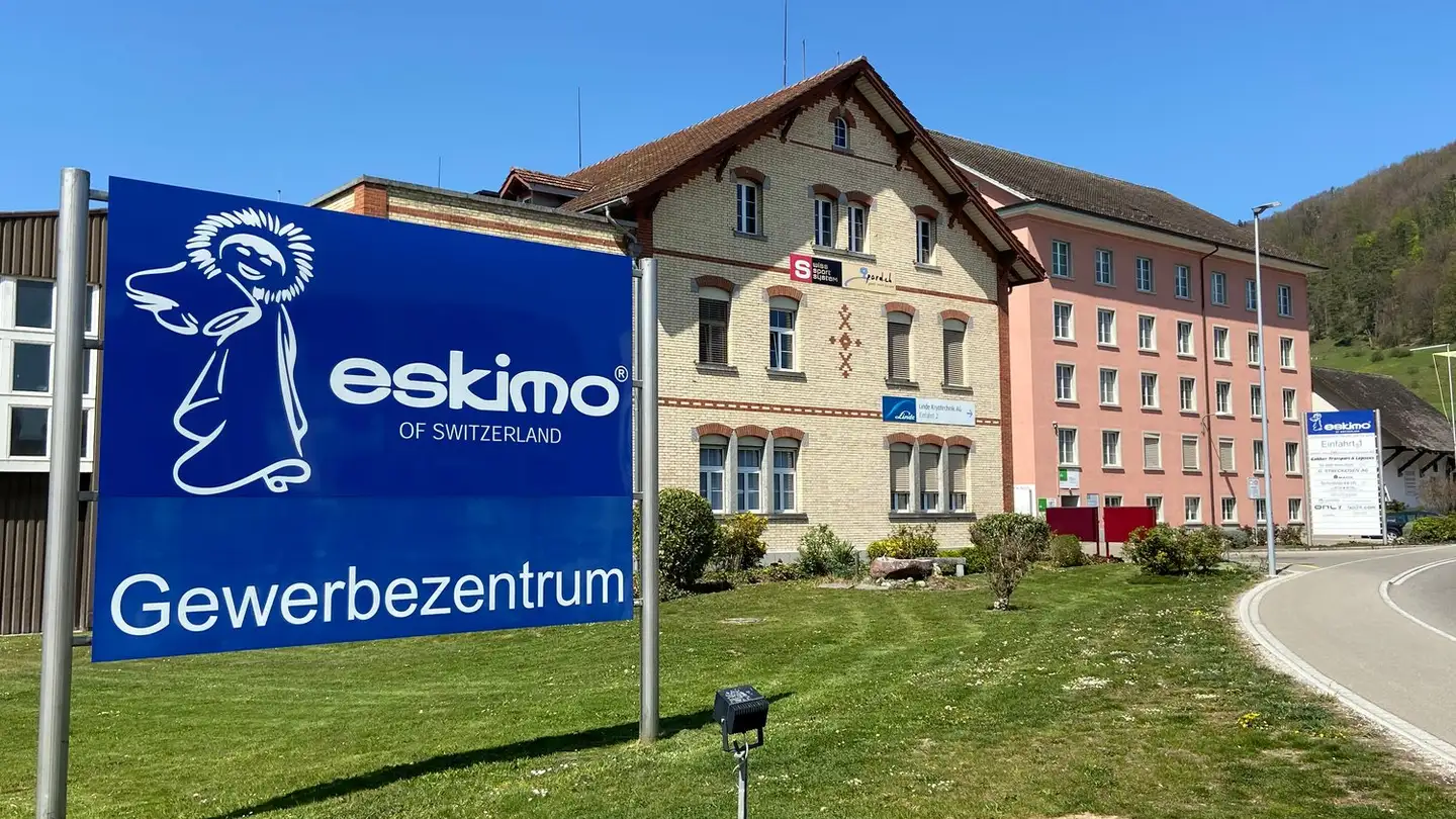 Bürofläche mieten - Dättlikonerstrasse 5, 8422 Pfungen