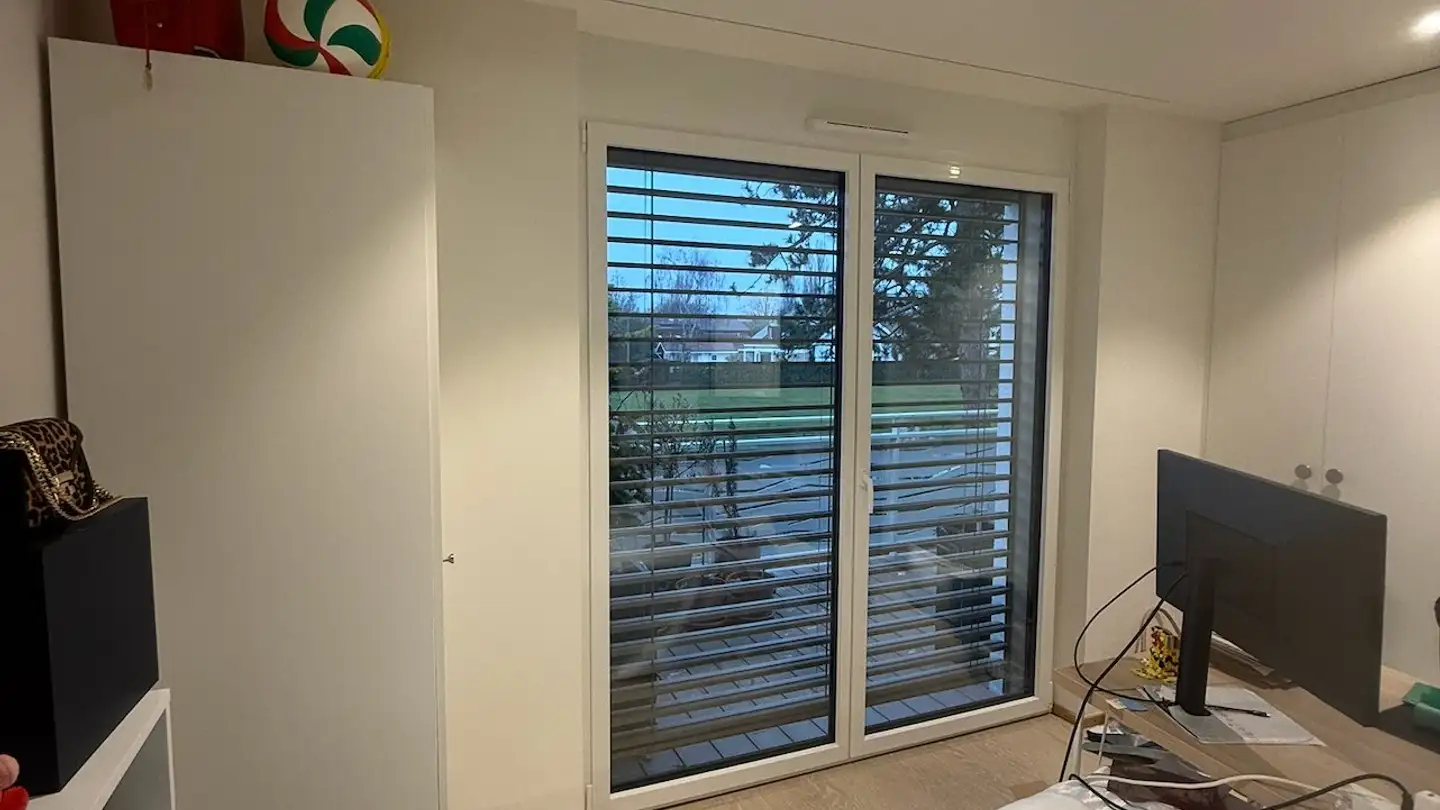 Appartement à louer - Route Du Village, 1295 Tannay - Photo 3