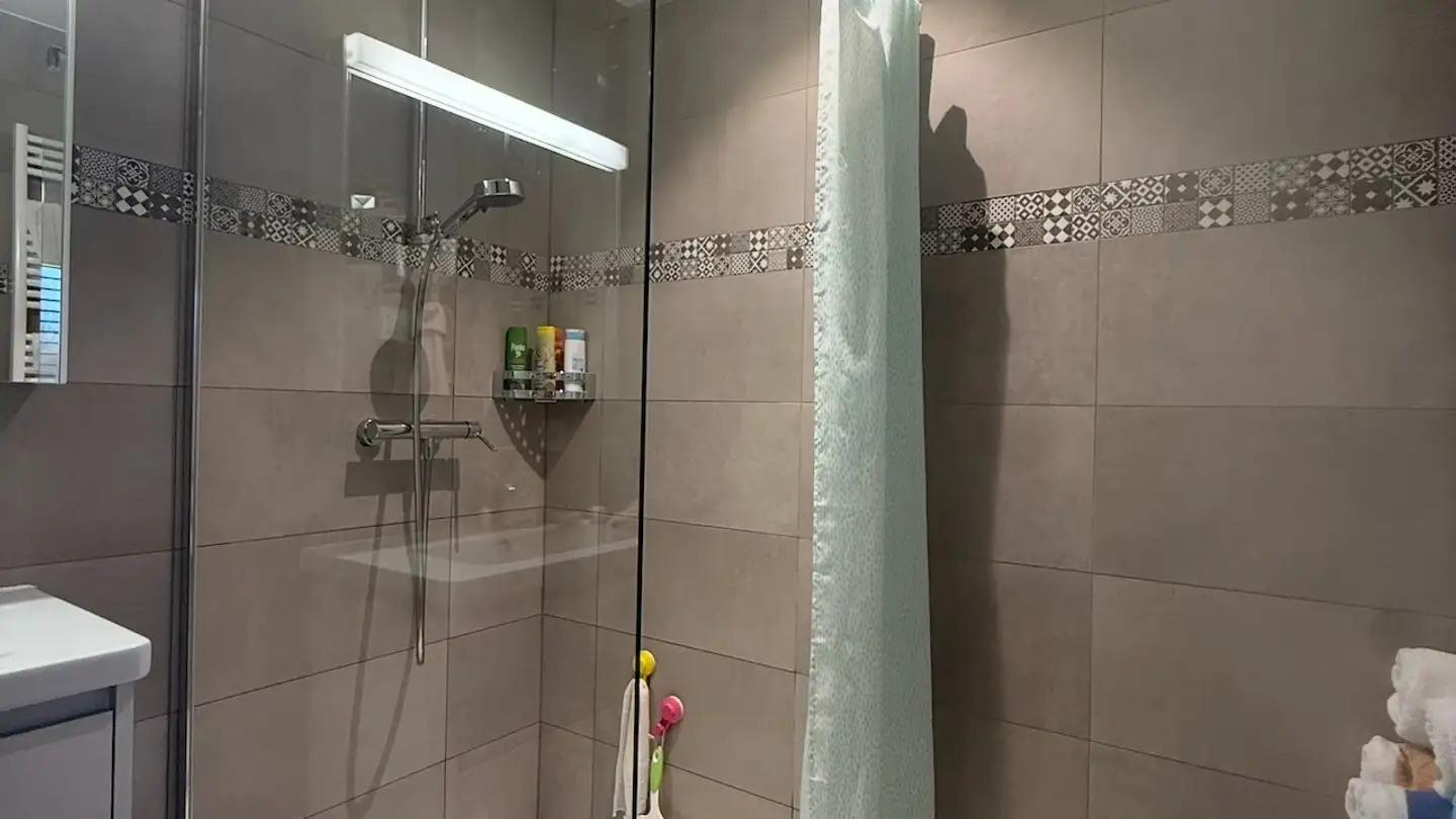 Appartement à louer - Route Du Village, 1295 Tannay - Photo 4