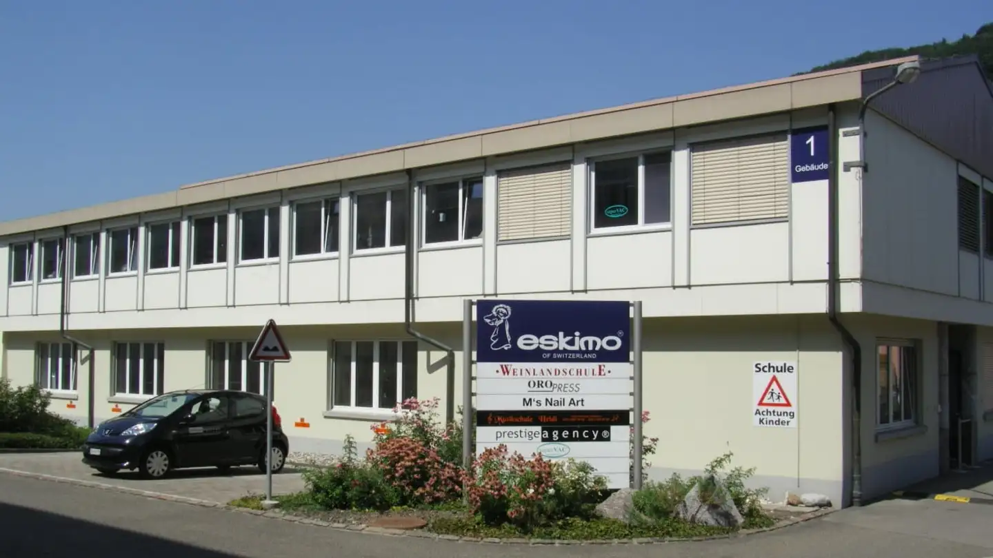 Bürofläche mieten - Dättlikonerstrasse 5, 8422 Pfungen - Foto 2