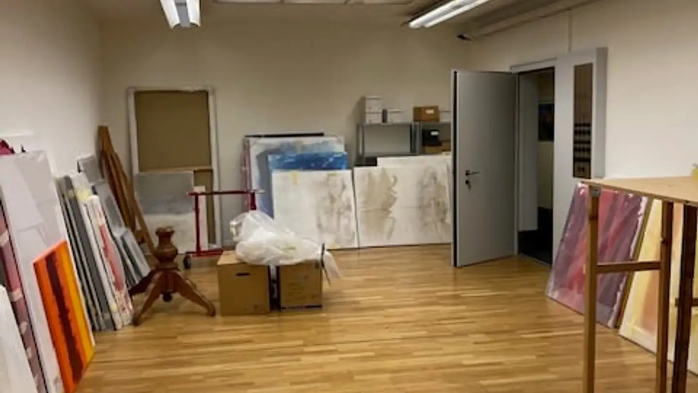 Bürofläche mieten - Dättlikonerstrasse 5, 8422 Pfungen - Foto 3