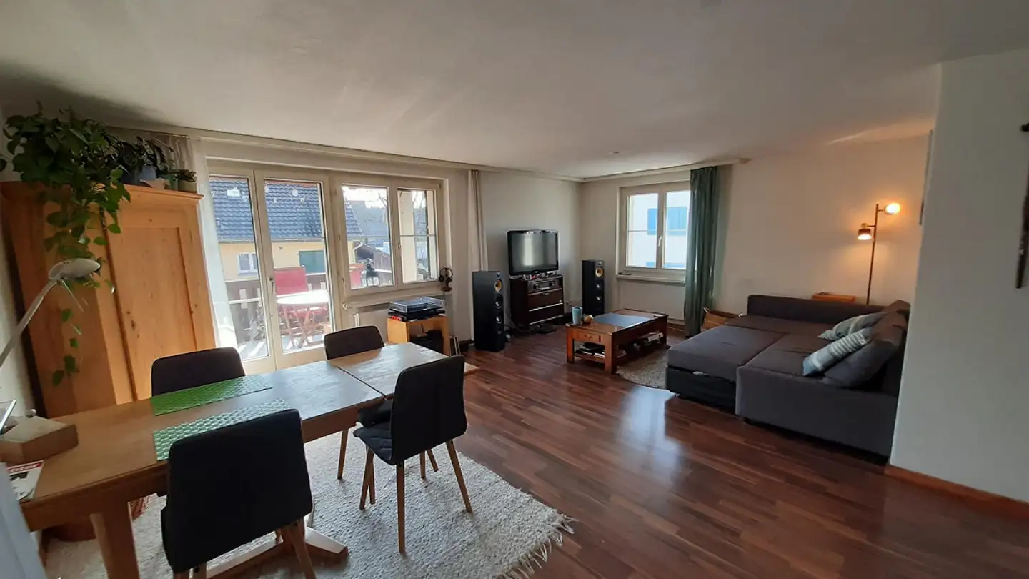 Apartment for rent - Erchingerstrasse 25, 8500 Frauenfeld - Photo 2