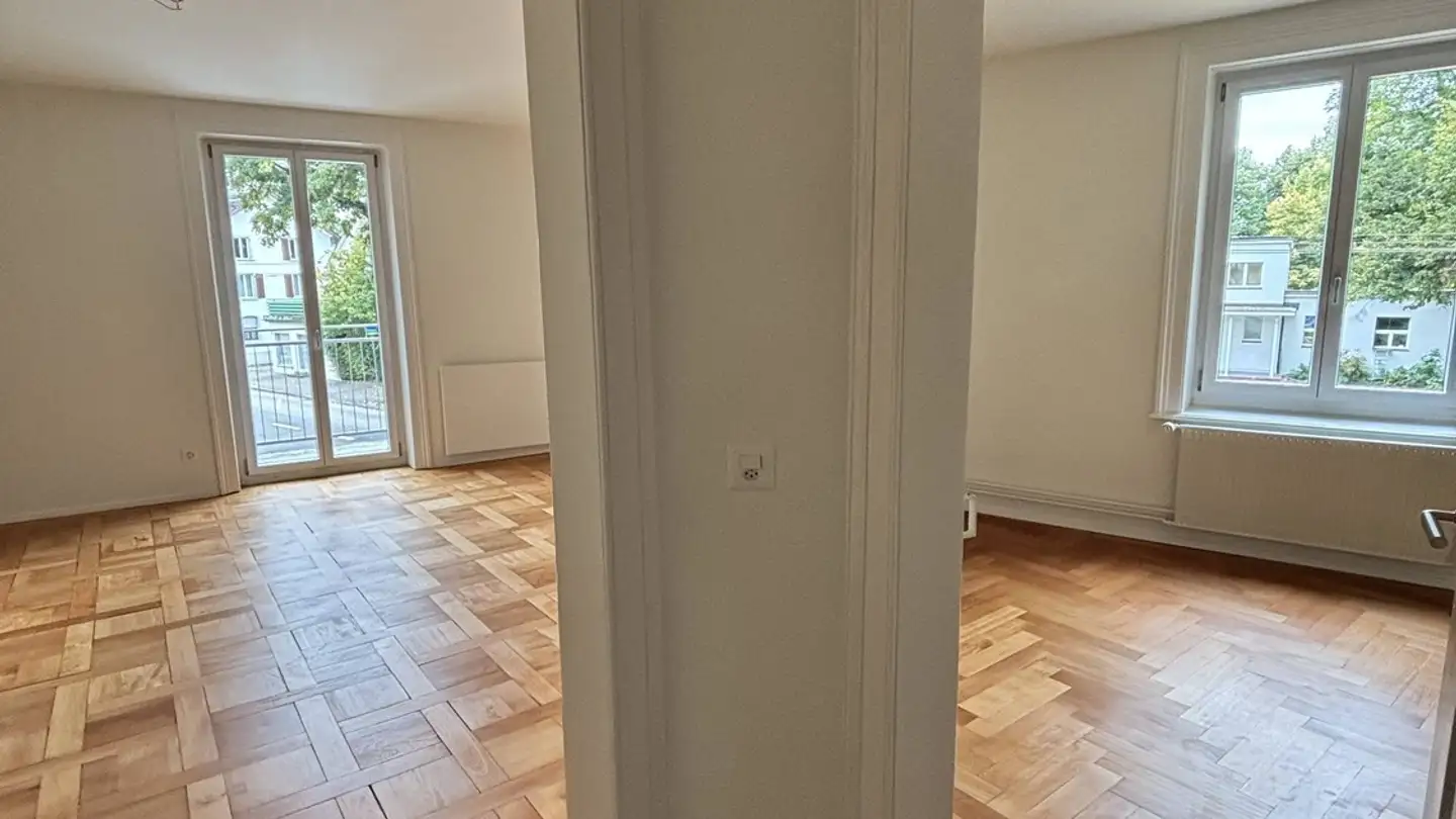 Zimmer mieten - 8400 Winterthur - Foto 4