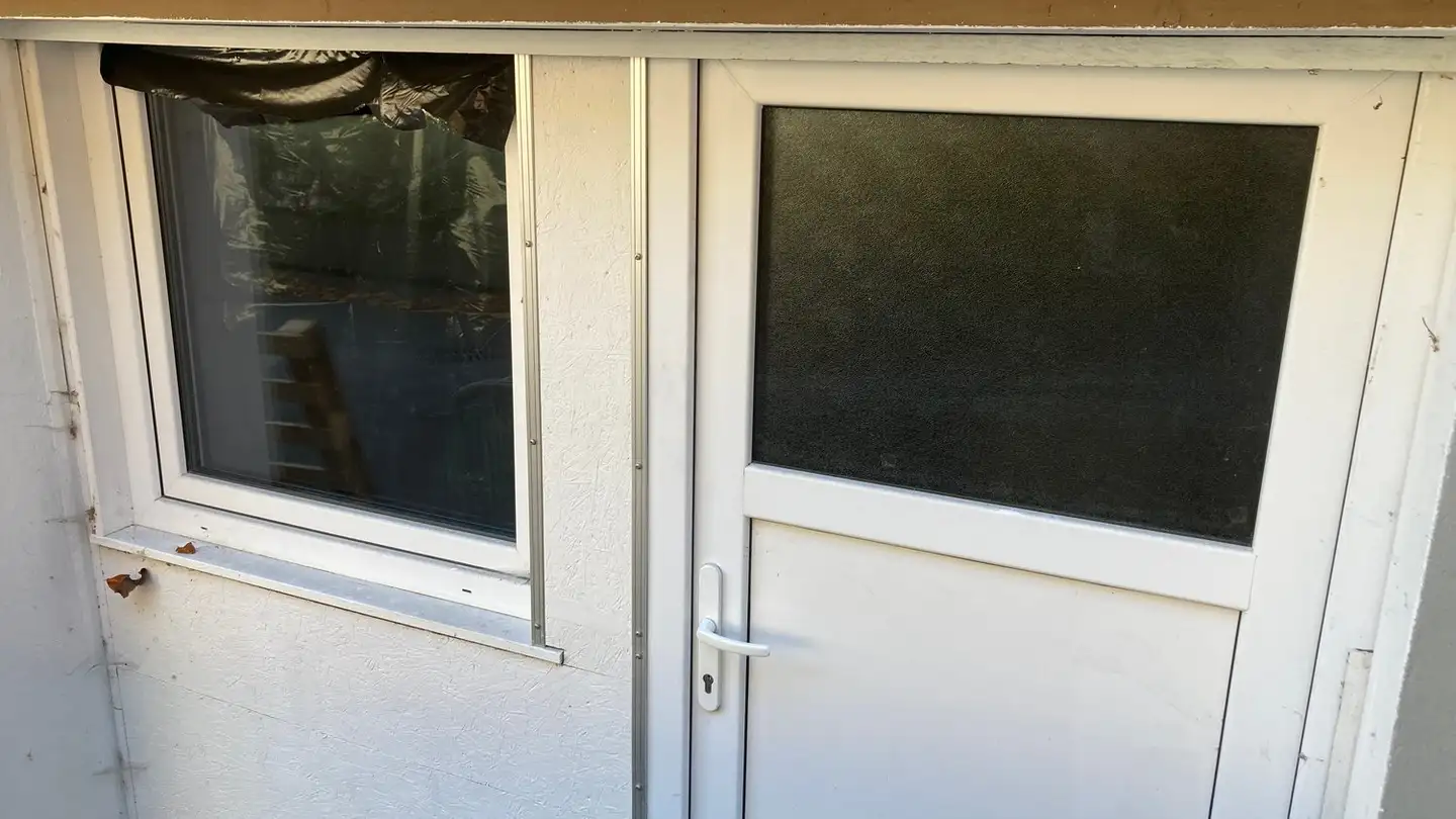 Cave à louer - Simmentalstrasse 20, 3752 Wimmis