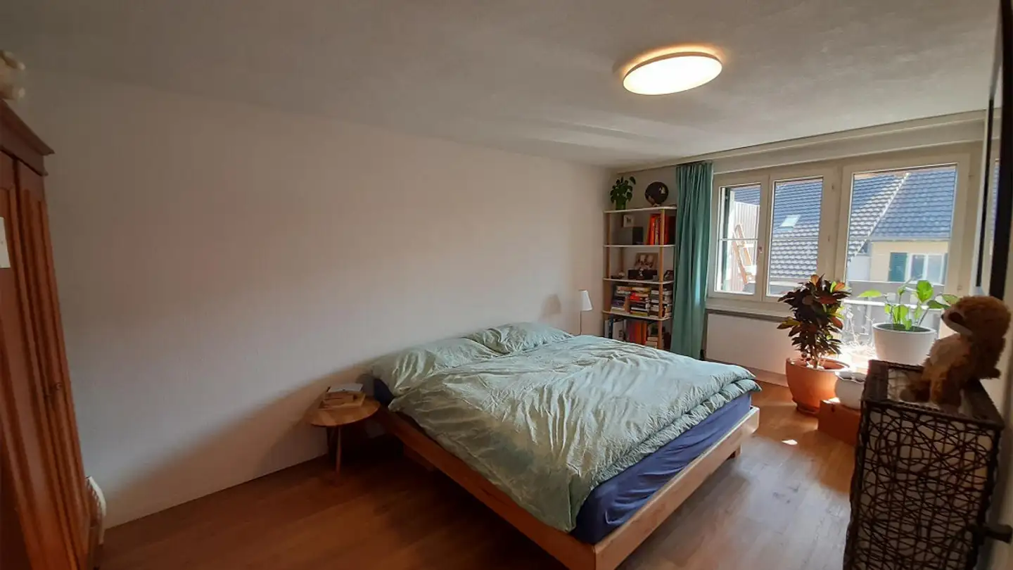 Apartment for rent - Erchingerstrasse 25, 8500 Frauenfeld - Photo 4