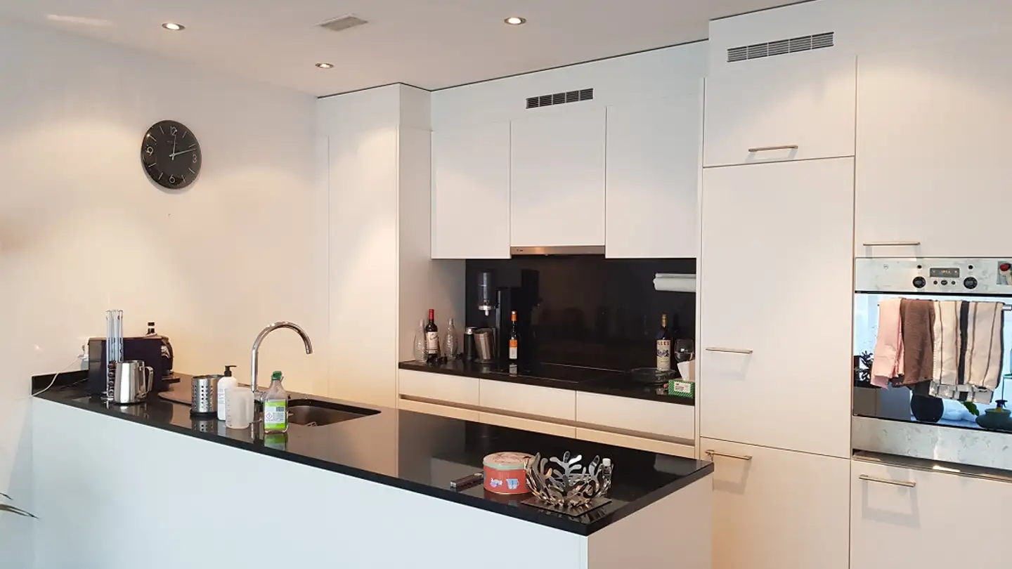 Appartamento in affitto - Kreuzgasse 5, 7000 Chur - Foto 2