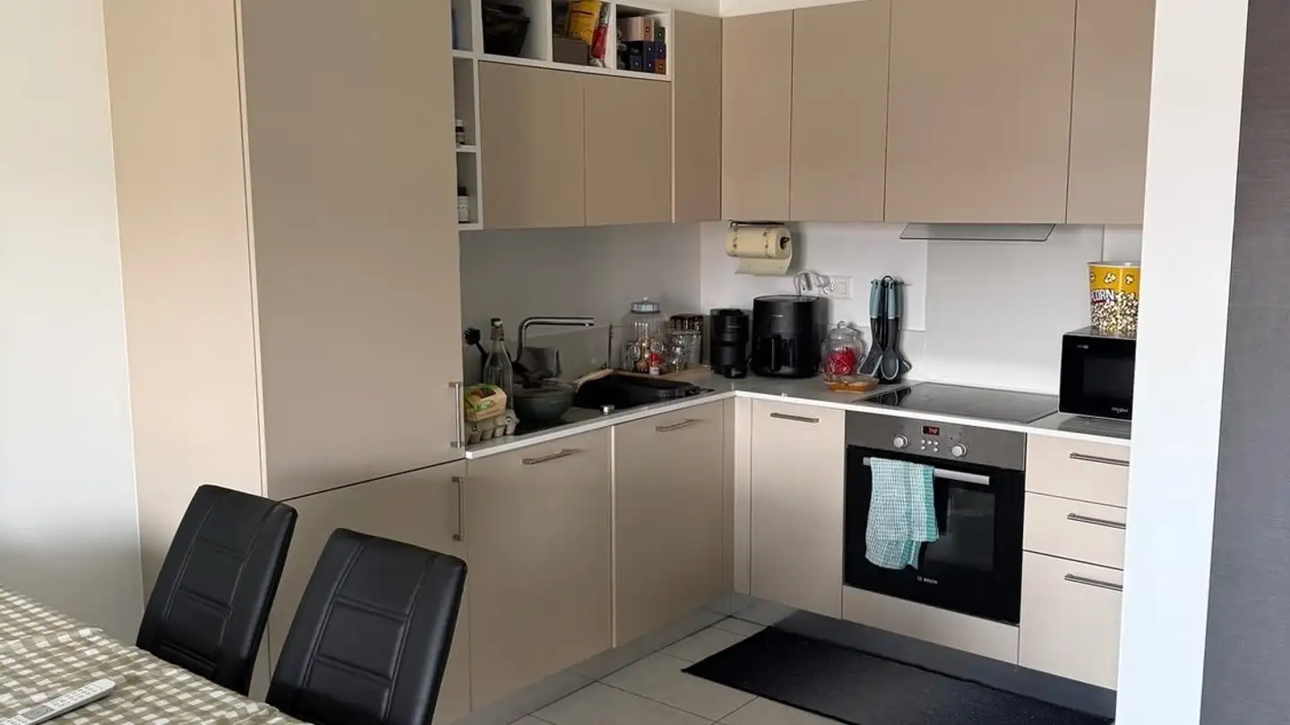 Appartement à louer - Viale Carlo Pereda 5, 6828 Balerna - Photo 2