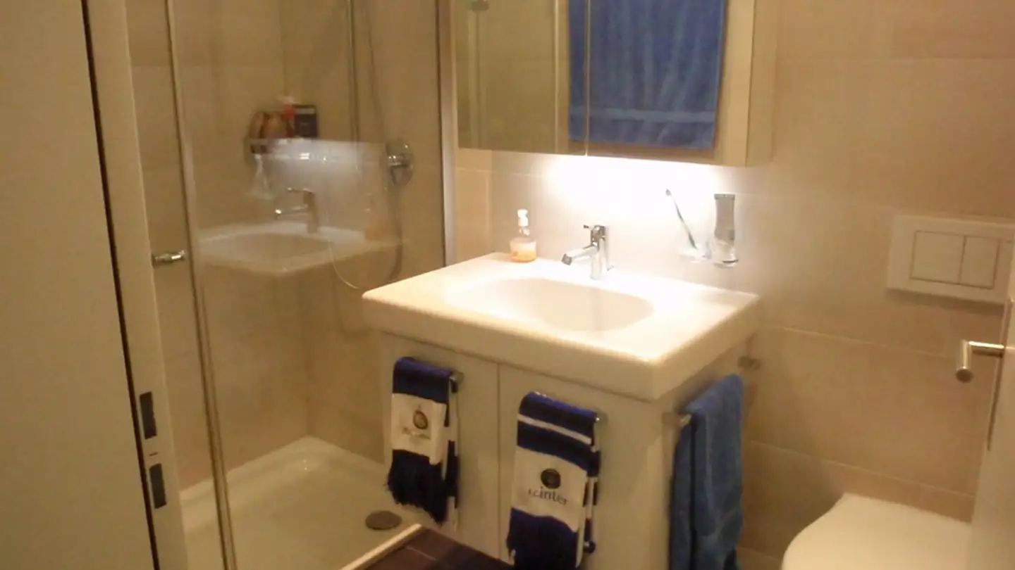 Appartamento in affitto - Kreuzgasse 5, 7000 Chur - Foto 4