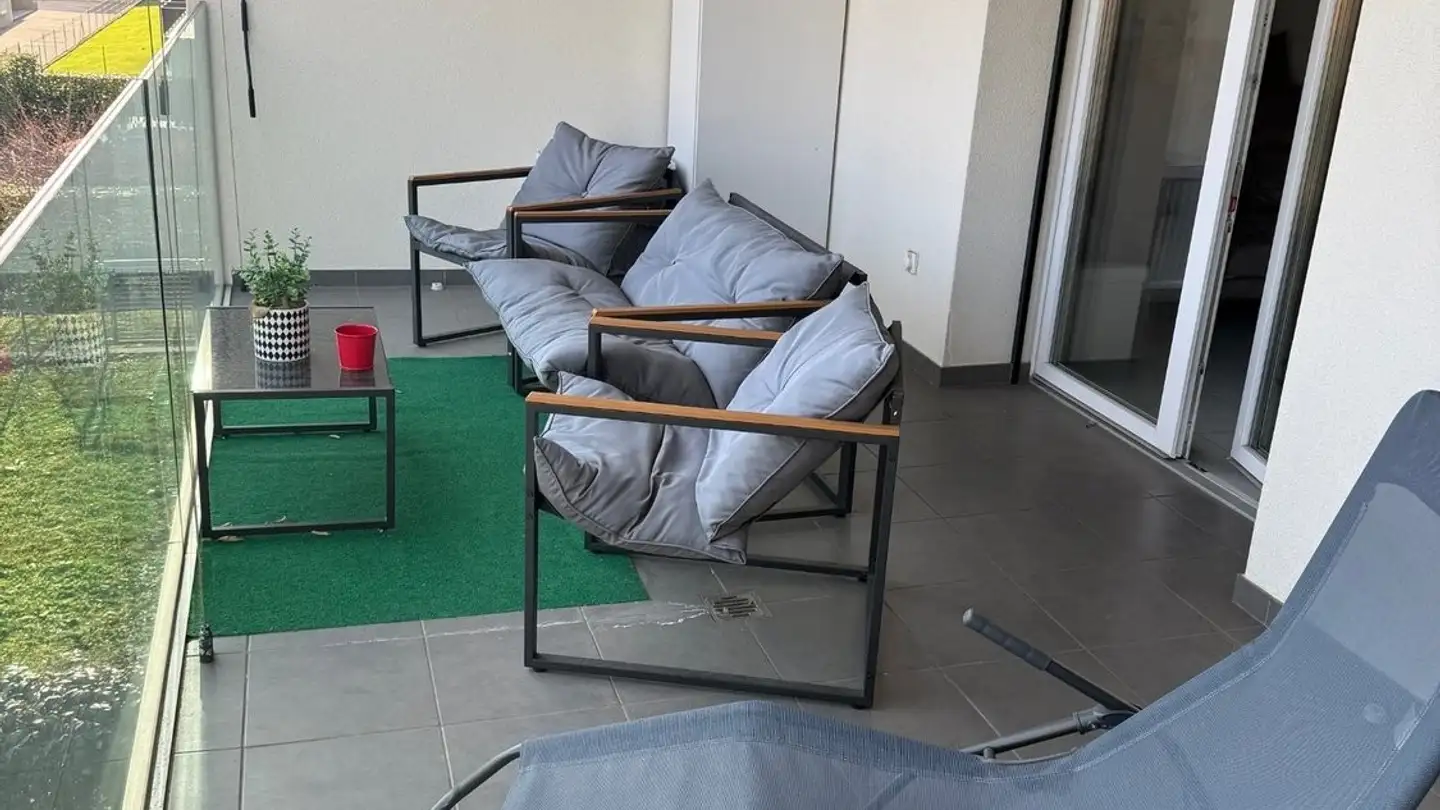 Appartement à louer - Viale Carlo Pereda 5, 6828 Balerna - Photo 3