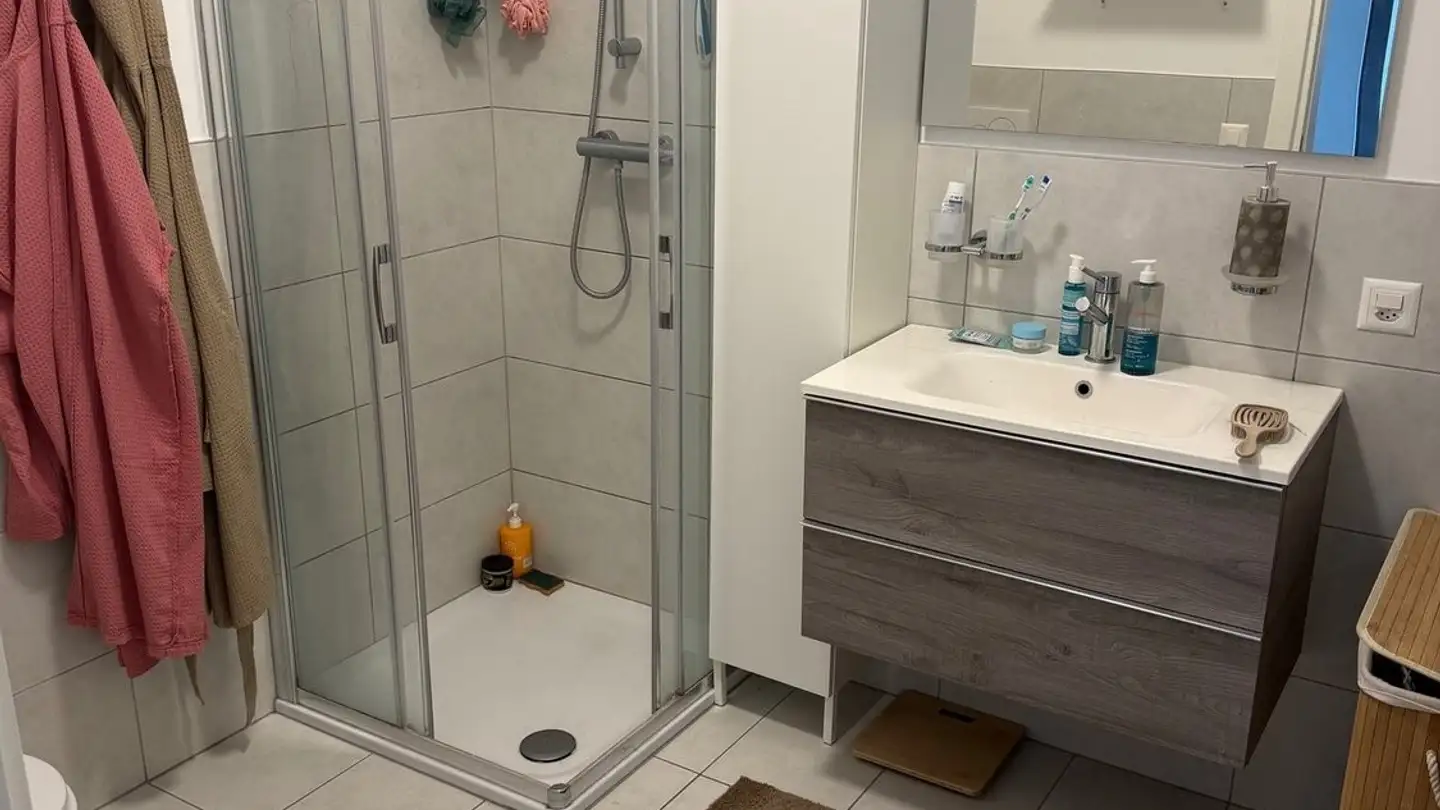 Appartement à louer - Viale Carlo Pereda 5, 6828 Balerna - Photo 4