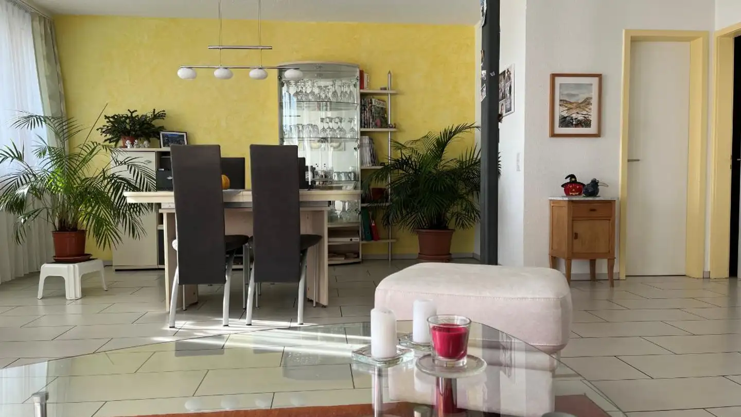 Row house for rent - Schlossstrasse 13, 4538 Oberbipp - Photo 3