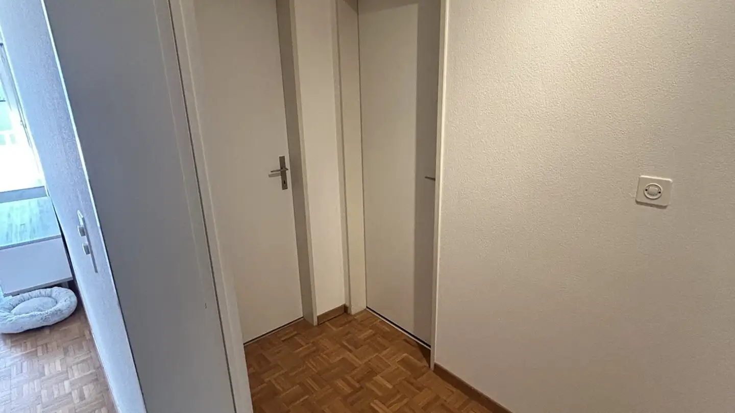 Chambre à louer - Bergellerstrasse 24, 8049 Zürich - Photo 4