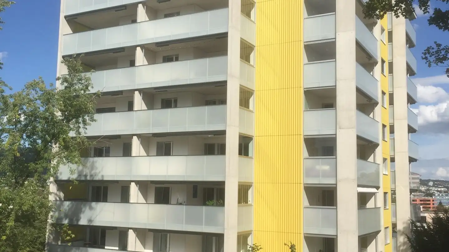 Appartement à louer - Kleinzelglistrasse 6, 8952 Schlieren