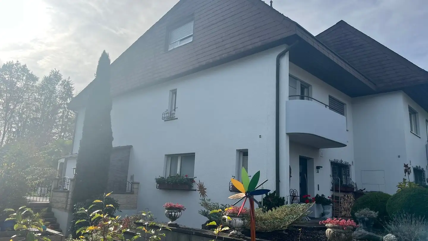 Doppelhaushälfte kaufen - Waldeggstrasse 36, 6020 Emmenbrücke - Foto 3