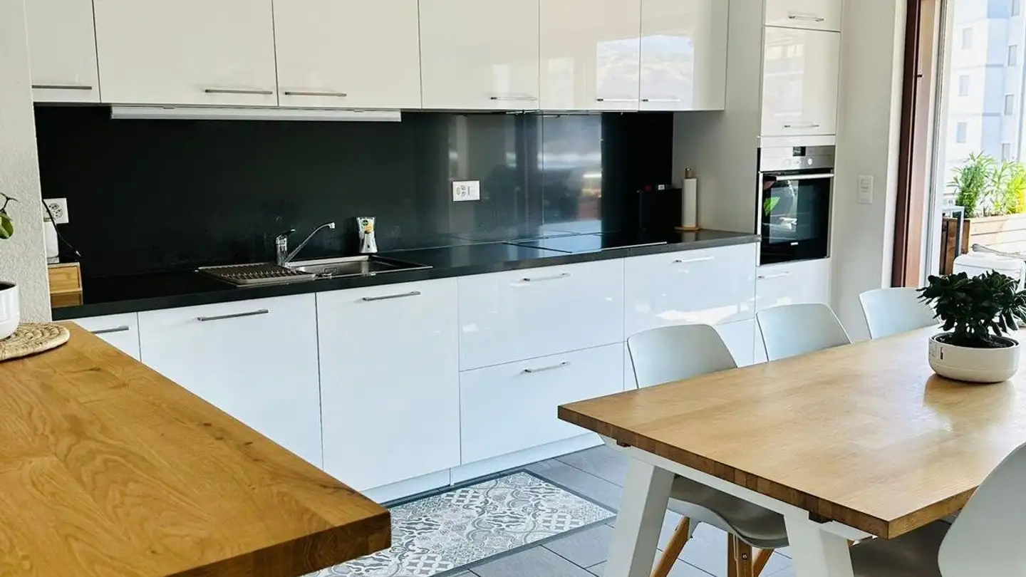 Apartment for rent - Route De Préjeux 50, 1950 Sion - Photo 2