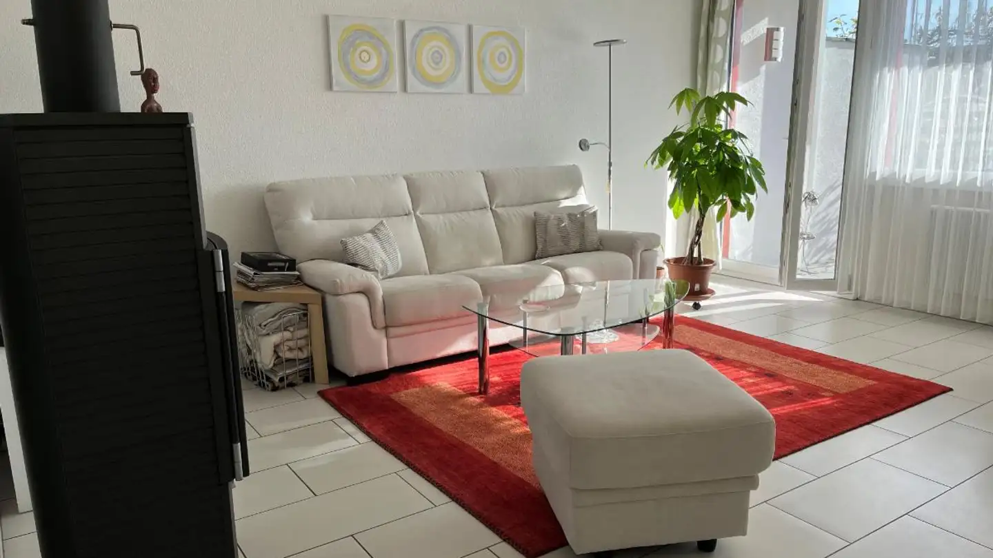 Row house for rent - Schlossstrasse 13, 4538 Oberbipp - Photo 4