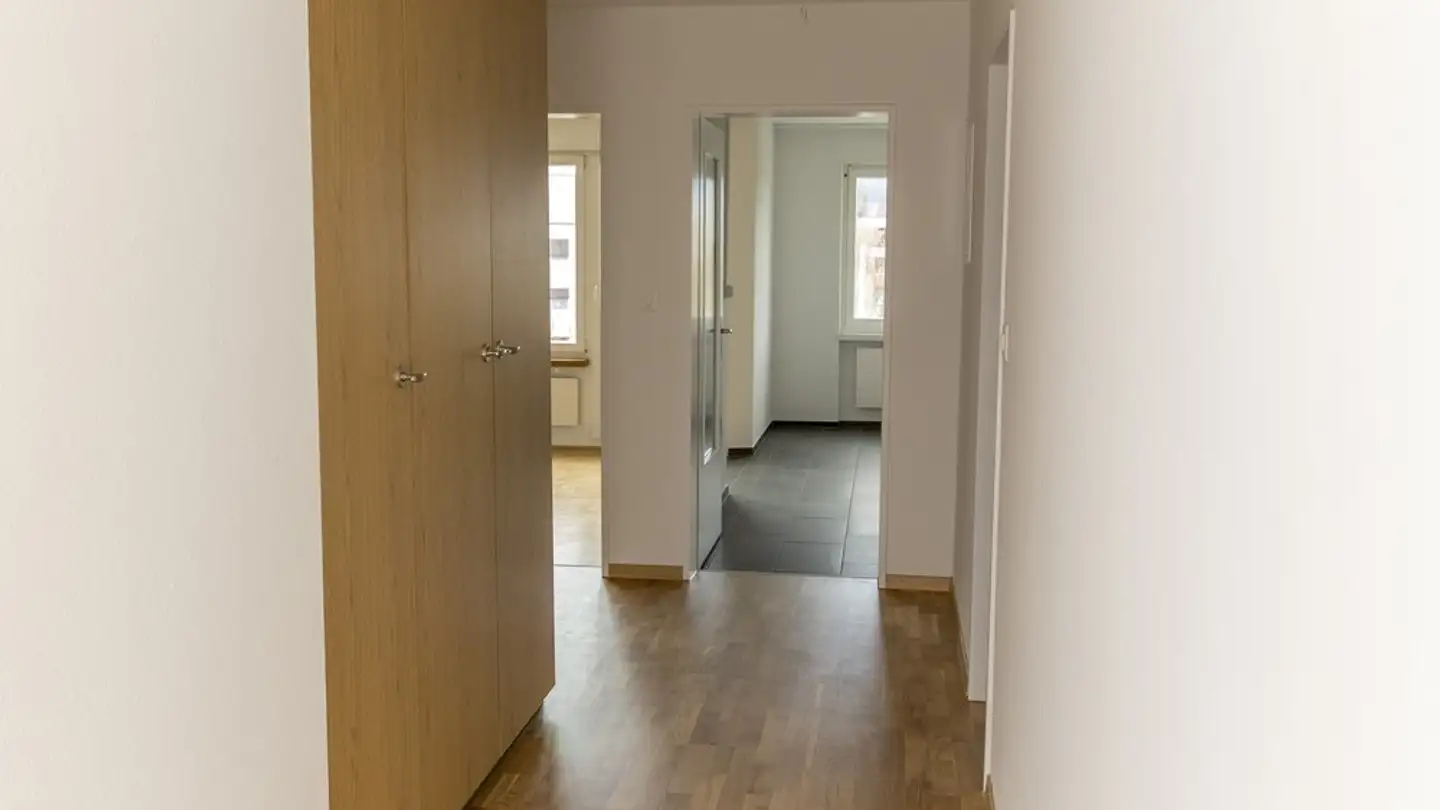 Appartement à louer - Kleinzelglistrasse 6, 8952 Schlieren - Photo 2