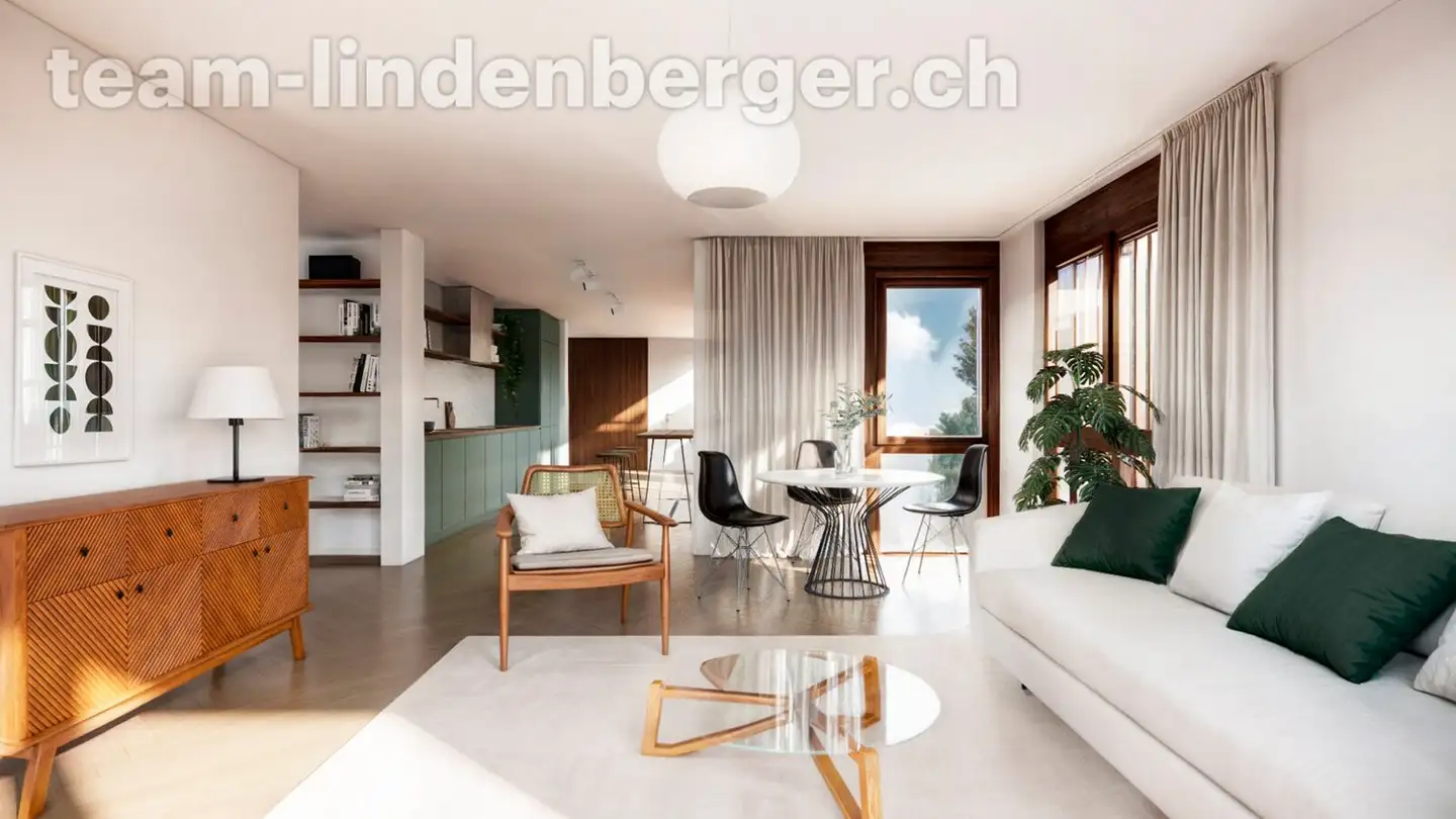 Duplex in vendita - 4123 Allschwil - Photo 2